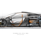 Image for article titled See Gordon Murray's All-New 650-HP Cosworth 3.9-Liter V12 Come To Life For The First Time